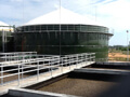 biogas
